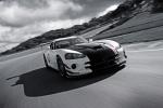 Dodge Viper SRT10 ACR-X 2010 года